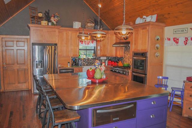 1385 County Road 121, Mingus, TX 76463 photo 6