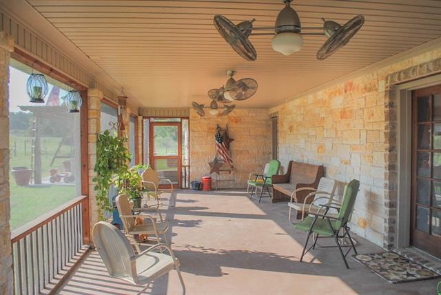 1385 County Road 121, Mingus, TX 76463 photo 17