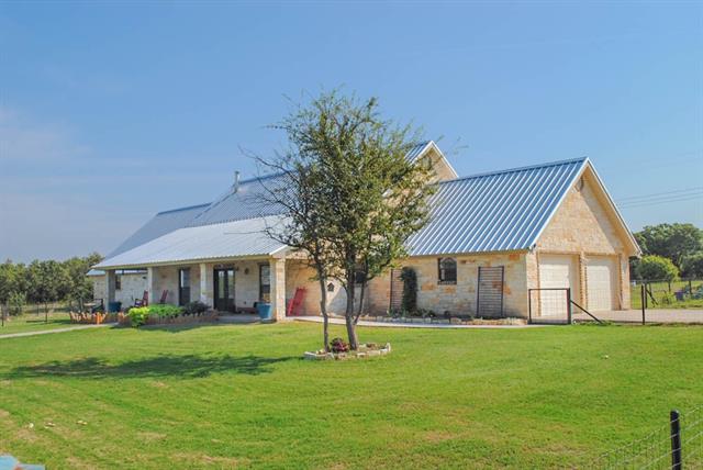 1385 County Road 121, Mingus, TX 76463 photo 1