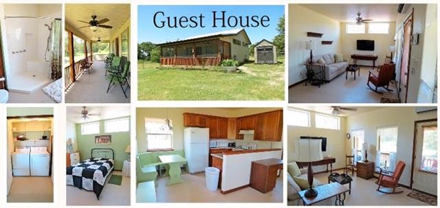 1385 County Road 121, Mingus, TX 76463 photo 35