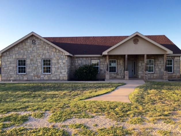 7766 Spinks Rd, Abilene, TX 79603 photo 1