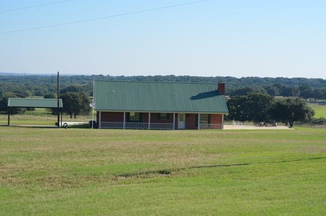 1750 County Rd 153, Comanche, TX 76432 photo 2