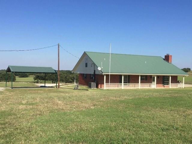 1750 County Rd 153, Comanche, TX 76432 photo 3