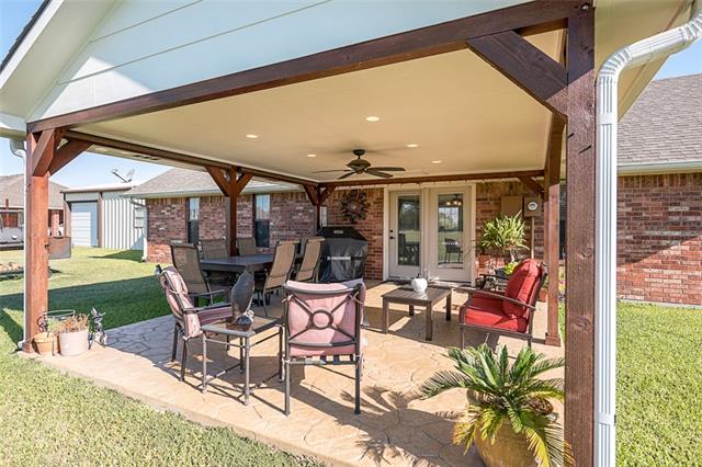 640 Eubank St, Mabank, TX 75147 photo 23