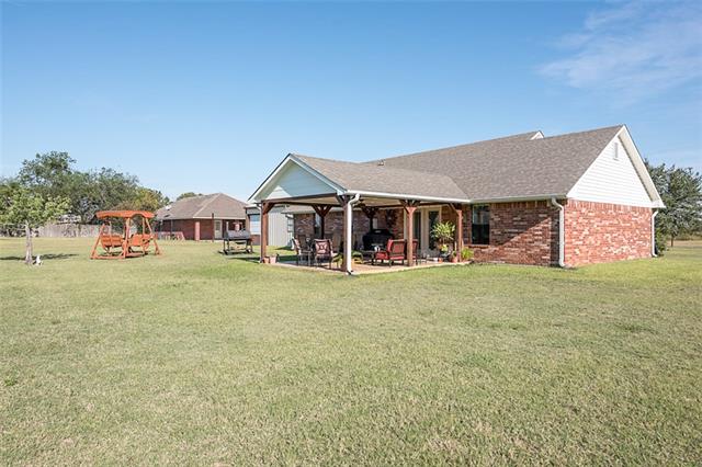 640 Eubank St, Mabank, TX 75147 photo 20