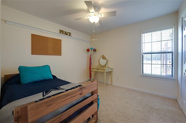 640 Eubank St, Mabank, TX 75147 photo 16