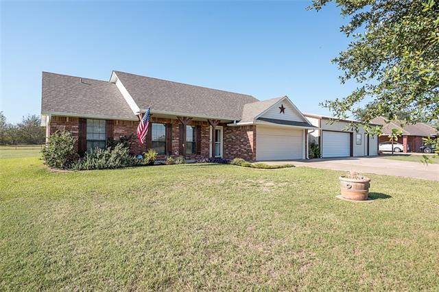 640 Eubank St, Mabank, TX 75147 photo 1