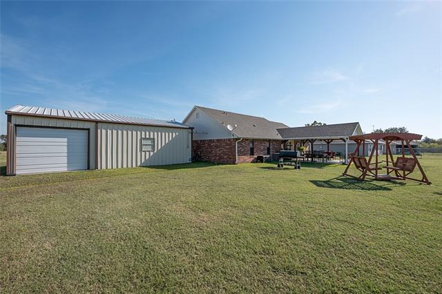 640 Eubank St, Mabank, TX 75147 photo 21