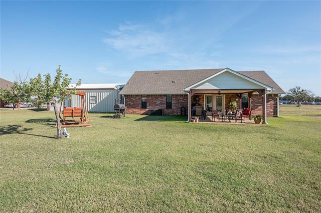 640 Eubank St, Mabank, TX 75147 photo 22