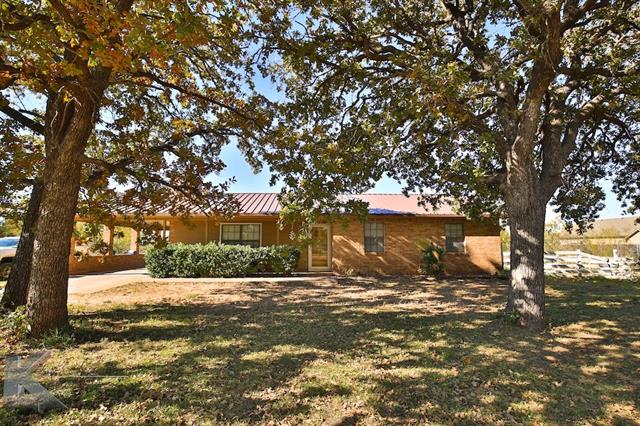2836 Old Anson Rd, Abilene, TX 79603 photo 1