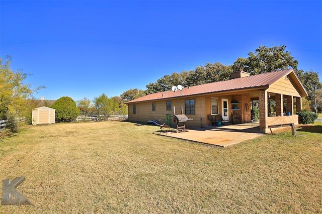 2836 Old Anson Rd, Abilene, TX 79603 photo 20