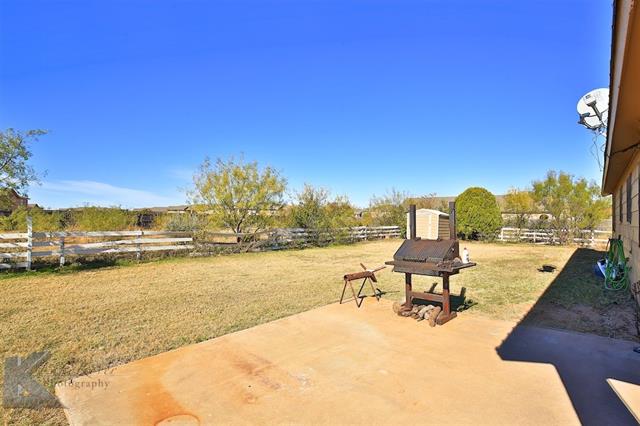 2836 Old Anson Rd, Abilene, TX 79603 photo 21