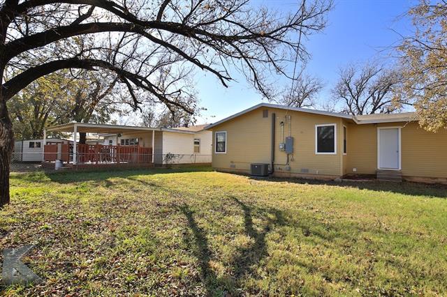 417 Green St, Abilene, TX 79603 photo 26