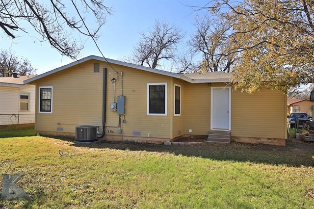 417 Green St, Abilene, TX 79603 photo 25