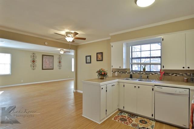 417 Green St, Abilene, TX 79603 photo 6