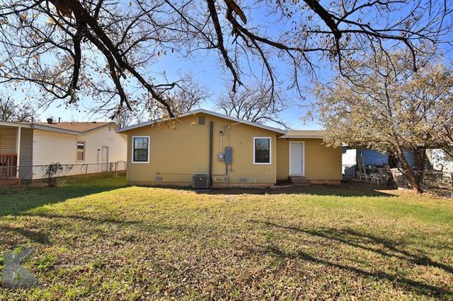 417 Green St, Abilene, TX 79603 photo 27