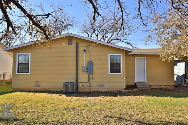 417 Green St, Abilene, TX 79603 photo 28