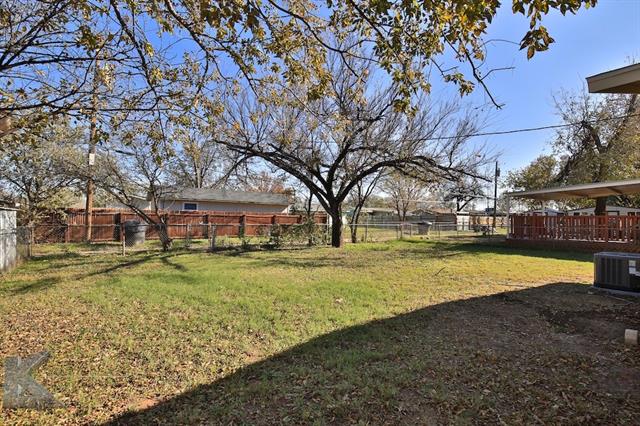 417 Green St, Abilene, TX 79603 photo 24
