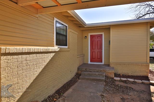 417 Green St, Abilene, TX 79603 photo 5