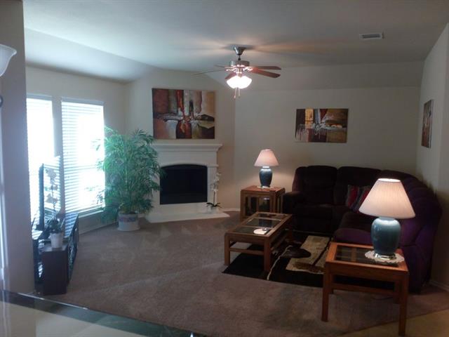 2011 Jack County Dr, Forney, TX 75126 photo 2