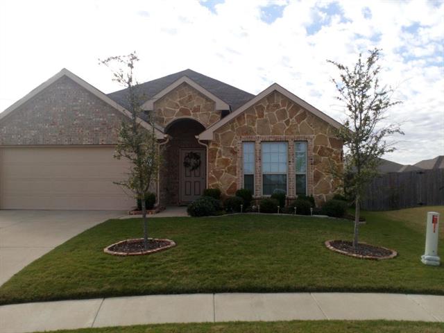 2011 Jack County Dr, Forney, TX 75126 photo 1