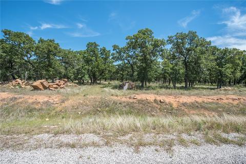 1020 Post Oak Rd, Gordon, TX 76453 photo 5
