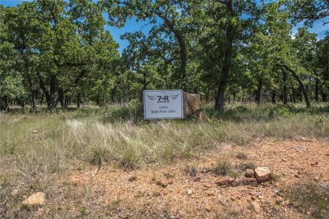1020 Post Oak Rd, Gordon, TX 76453 photo 8