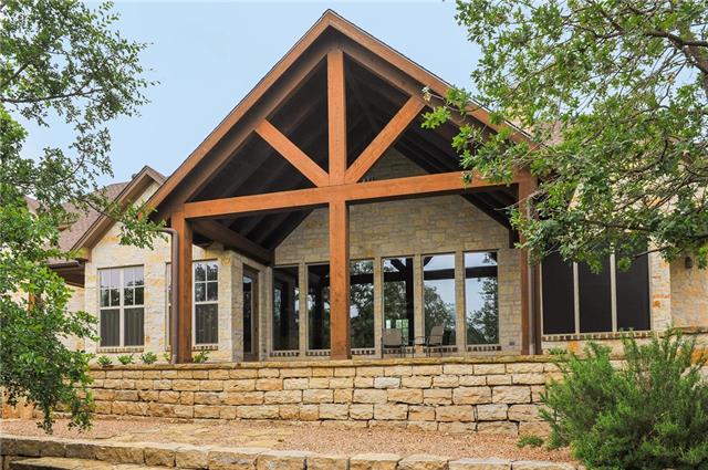 1341 Black Hawk Trl, Nemo, TX 76070 photo 6