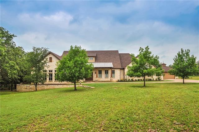 1341 Black Hawk Trl, Nemo, TX 76070 photo 3