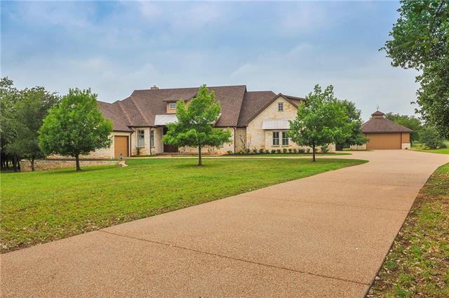 1341 Black Hawk Trl, Nemo, TX 76070 photo 5
