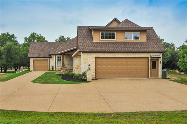 1341 Black Hawk Trl, Nemo, TX 76070 photo 7