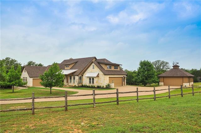 1341 Black Hawk Trl, Nemo, TX 76070 photo 2