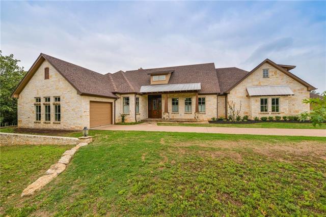 1341 Black Hawk Trl, Nemo, TX 76070 photo 1