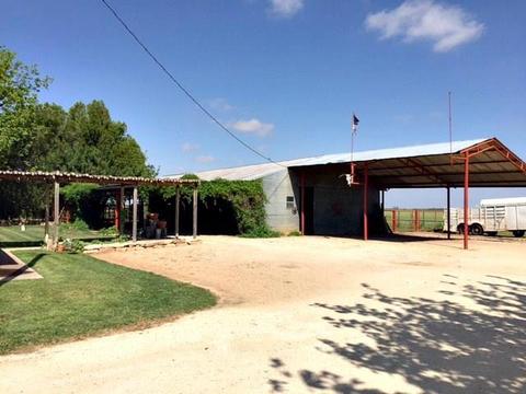 988 County Road 208, Haskell, TX 79521 photo 5