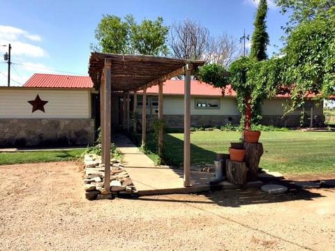 988 County Road 208, Haskell, TX 79521 photo 7