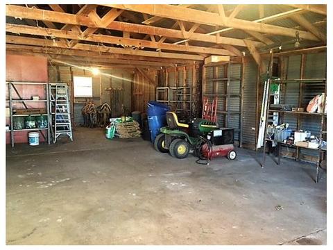 988 County Road 208, Haskell, TX 79521 photo 32