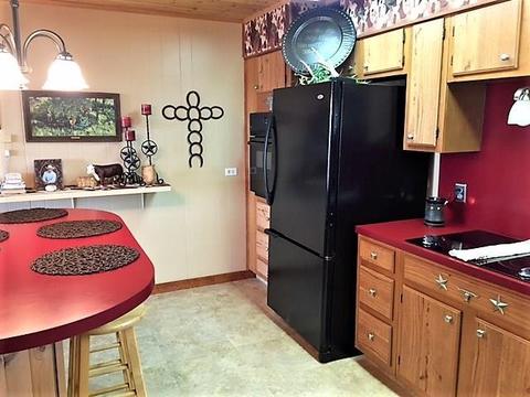 988 County Road 208, Haskell, TX 79521 photo 15