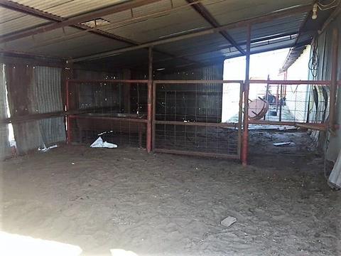 988 County Road 208, Haskell, TX 79521 photo 35