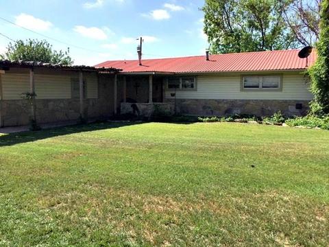 988 County Road 208, Haskell, TX 79521 photo 8