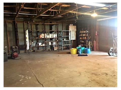 988 County Road 208, Haskell, TX 79521 photo 34
