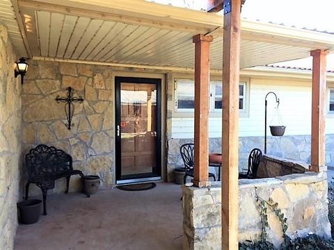 988 County Road 208, Haskell, TX 79521 photo 10