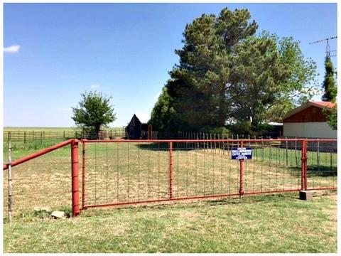 988 County Road 208, Haskell, TX 79521 photo 30