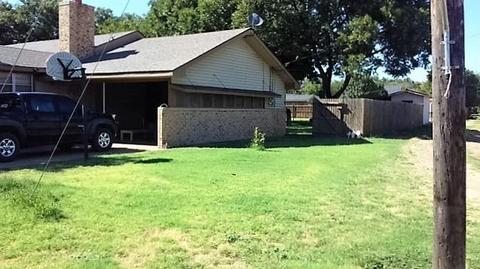 1206 N 9th St, Haskell, TX 79521 photo 7