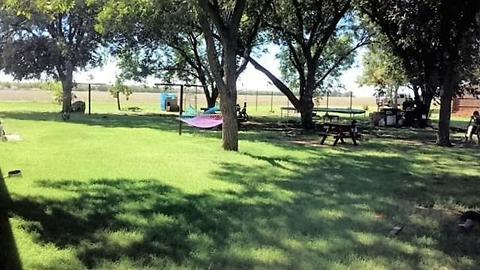 1206 N 9th St, Haskell, TX 79521 photo 6
