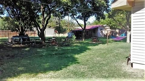 1206 N 9th St, Haskell, TX 79521 photo 5