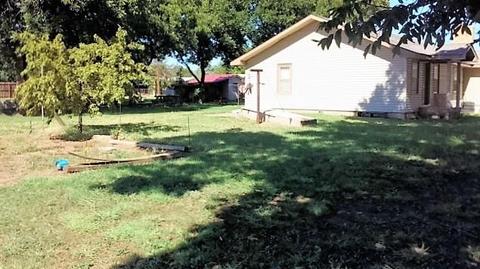 1206 N 9th St, Haskell, TX 79521 photo 4