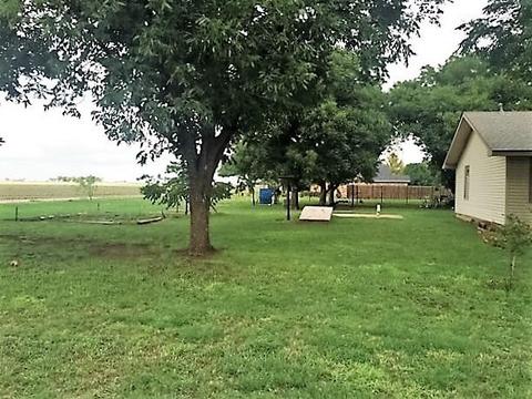 1206 N 9th St, Haskell, TX 79521 photo 3