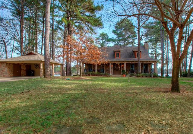 919 Eagle Point Dr, Mount Vernon, TX 75457 photo 1