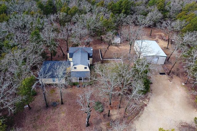 16100 Ranchette Rd, Terrell, TX 75161 photo 2