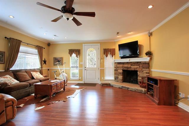 16100 Ranchette Rd, Terrell, TX 75161 photo 8